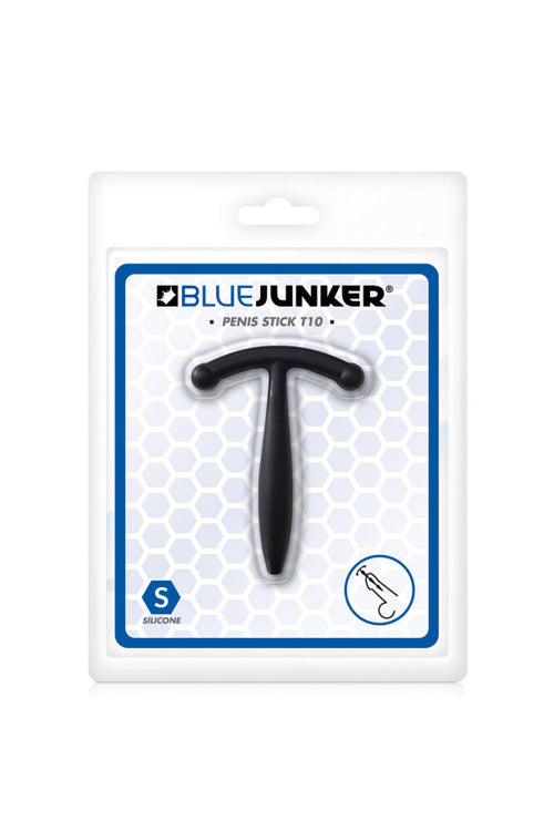 Blue Junker - Sonda Uretrale T10 - 4,8cm