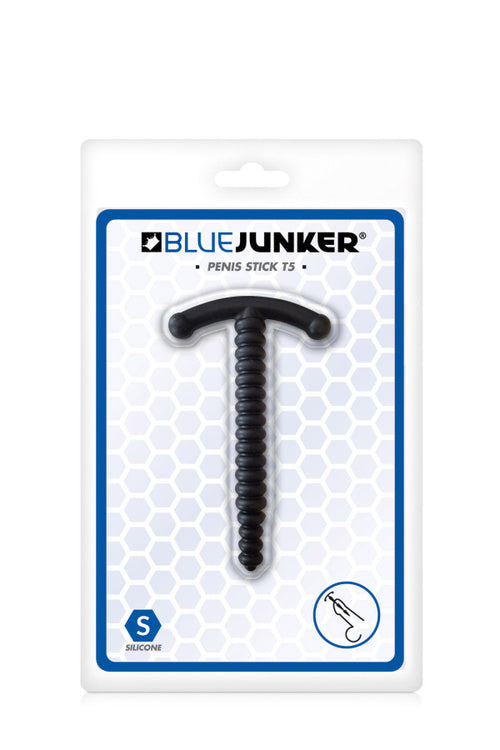Blue Junker - Sonda Uretrale T5 - 6,3cm