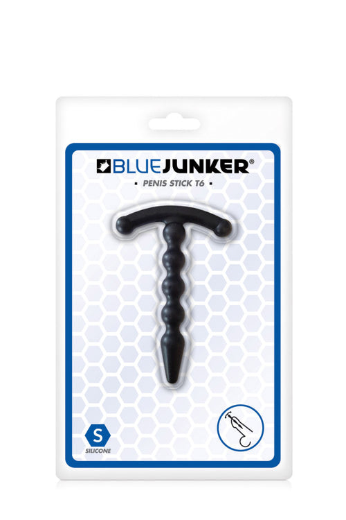 Blue Junker - Sonda Uretrale T6 - 5,7cm