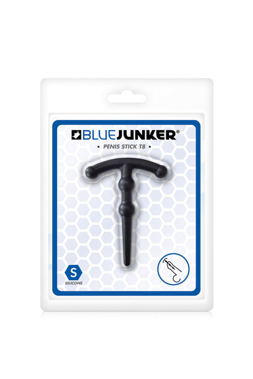 Blue Junker - Sonda Uretrale T8 - 5cm