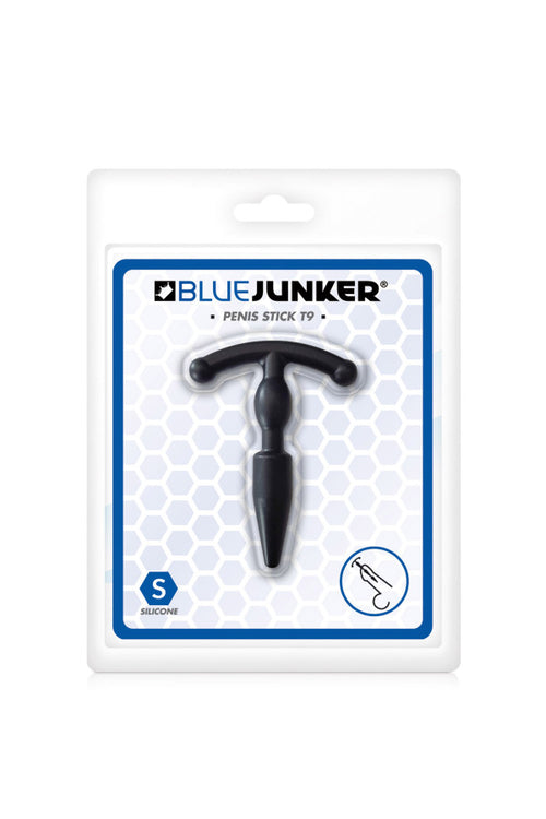 Blue Junker - Sonda Uretrale T9 - 5cm