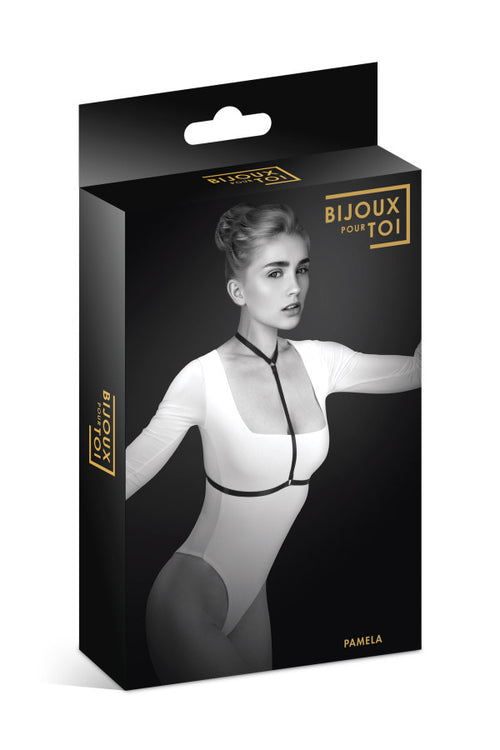 Bijoux Pour Toi - Harness Pamela