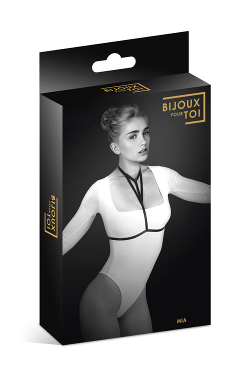 Bijoux Pour Toi - Harness Mia