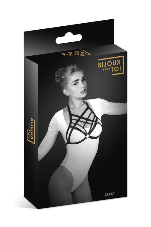 Bijoux Pour Toi - Harness Clara