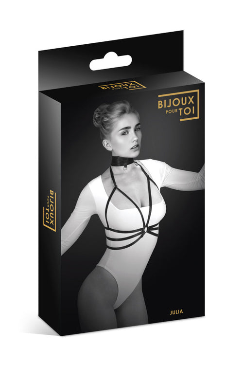 Bijoux Pour Toi - Harness Julia