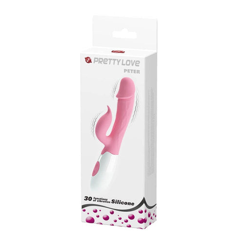 Bellissimo amore Peter Baby Pink