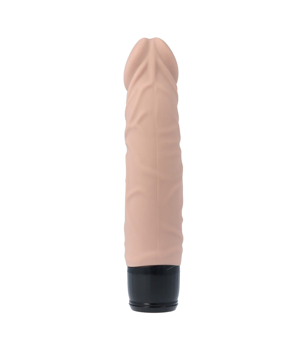 Nº 69 VIBRATORE REALISTICO FLESH