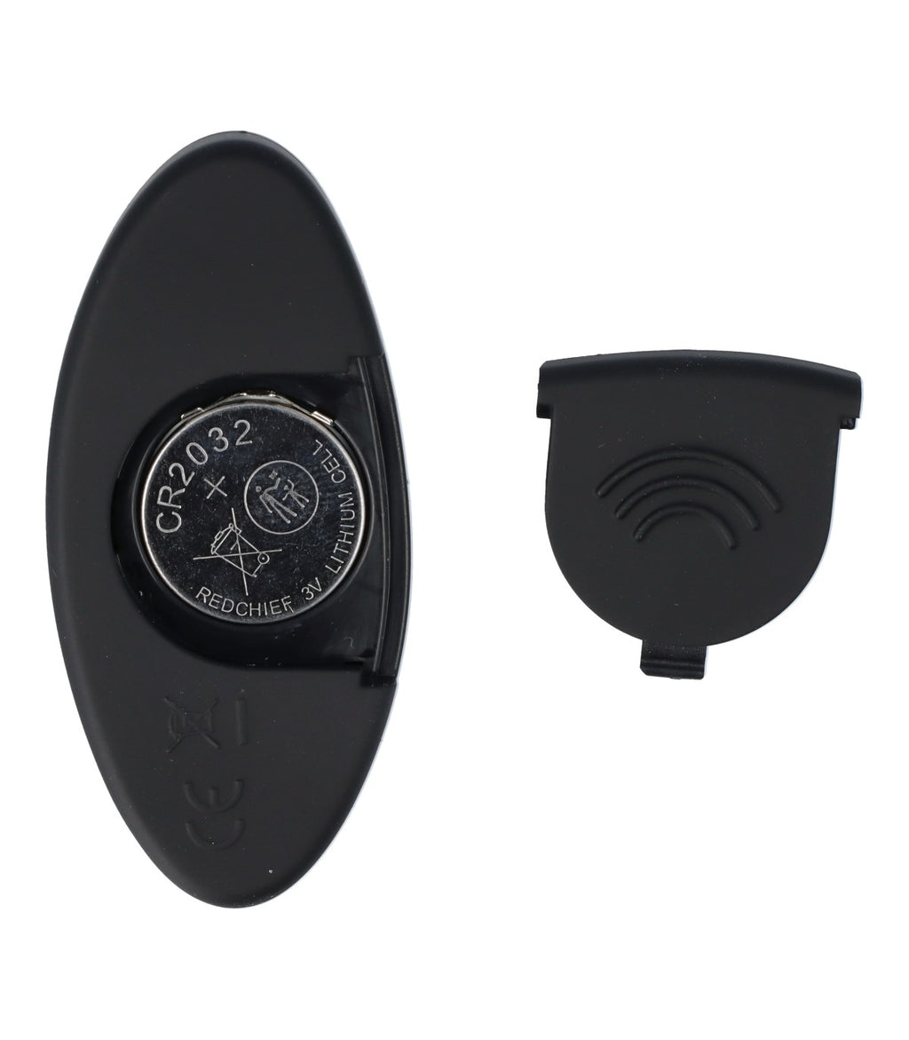 VIBRATORE PER MUTANDINE di TOOPASSION