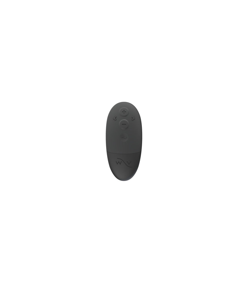 Il set We-Vibe ci stuzzica con Bond e Bond Black