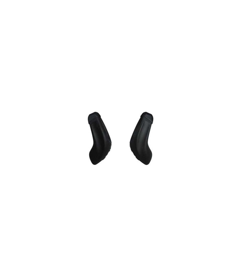 Il set We-Vibe ci stuzzica con Bond e Bond Black