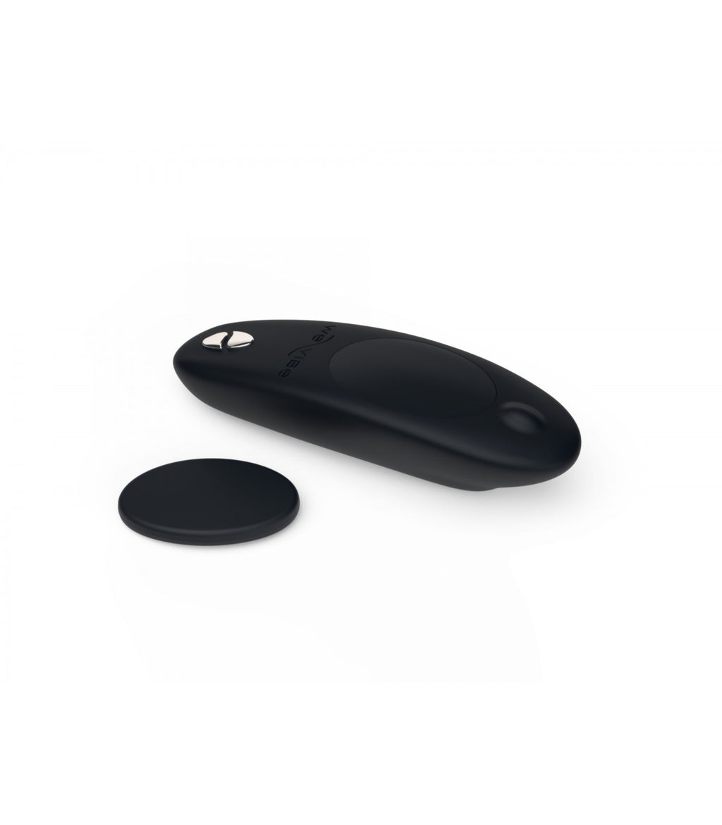 Il set WE-VIBE ci stuzzica con MOXIE e MOXIE BLACK