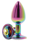 Twilight Booty Jewel Grande multicolore