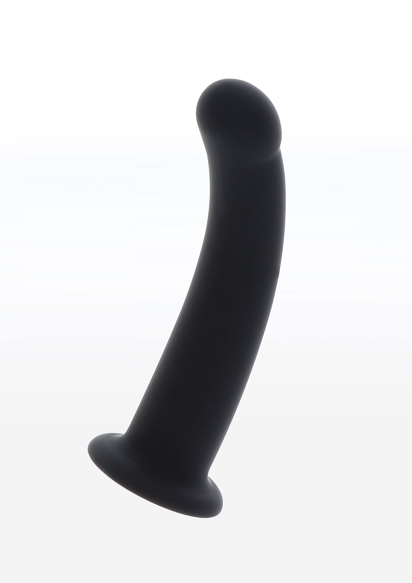 Strap-On Dong Medio nero