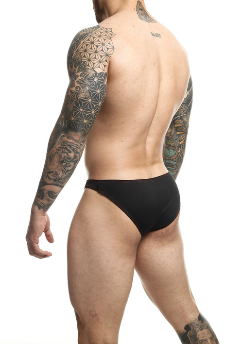 Bikini Tucano MOB nero