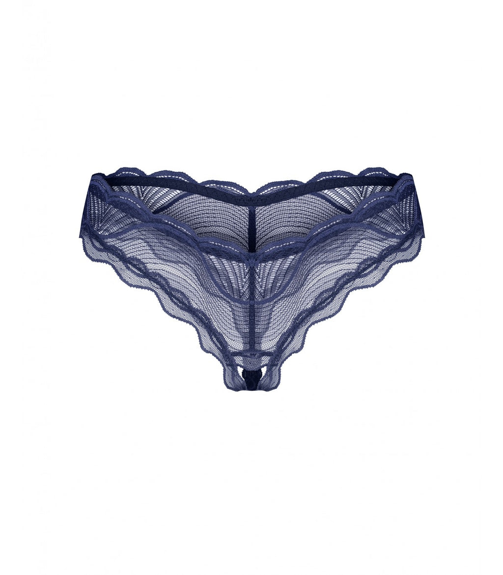 PERIZOMA SENZA CAVALLO NIGHTLY BLUE XL/2XL