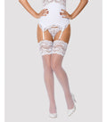 810-STO-2 CALZE BIANCHE L/XL