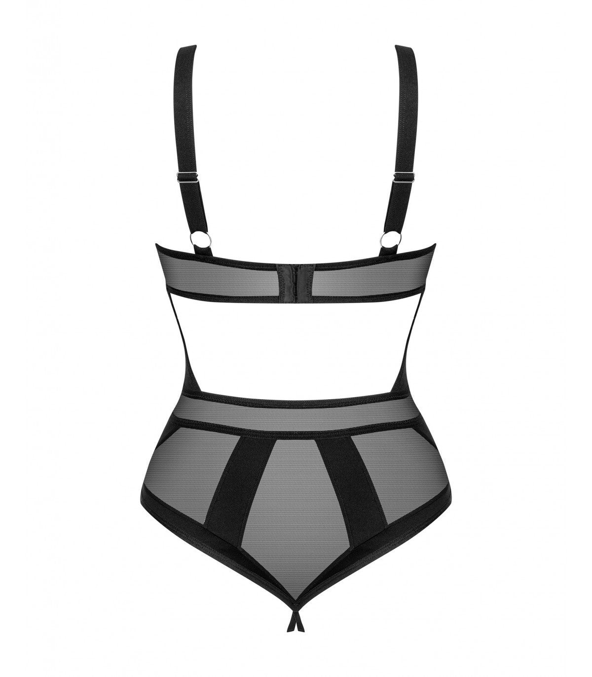 CHIC AMORIA TEDDY SENZA CAVALLO XS/S