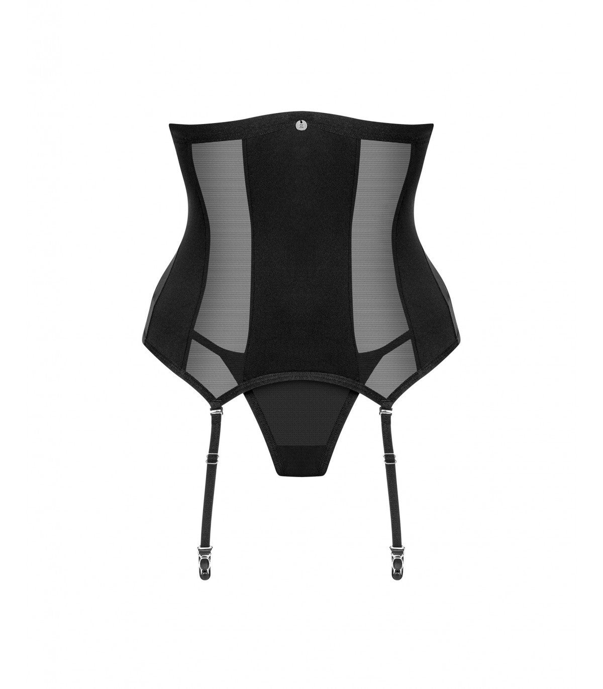 CORSETTO E PERIZOMA CHIC AMORIA XL/2XL