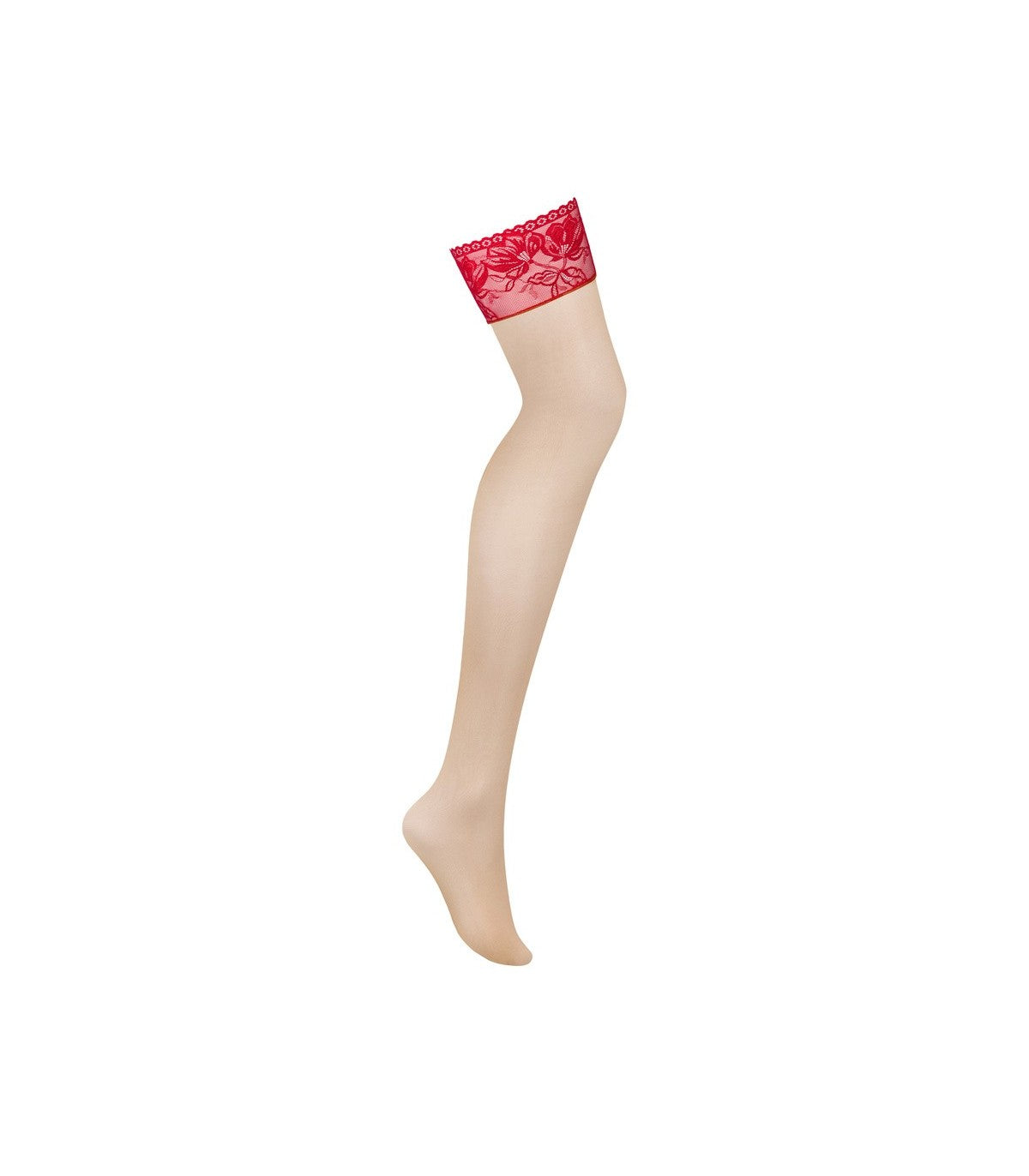 CALZE LACELOVE XS/S