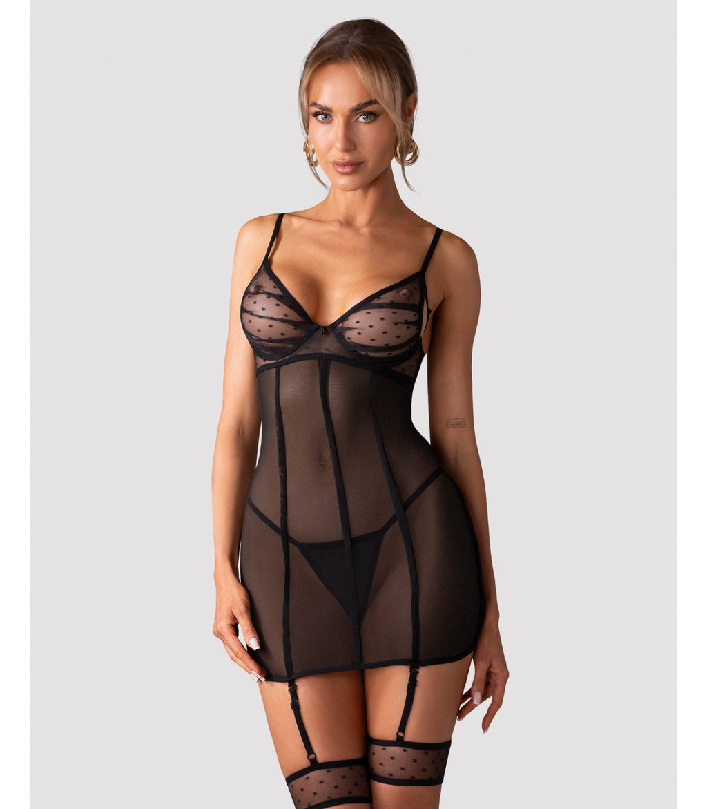 CAMICIA NIGHTS L/XL