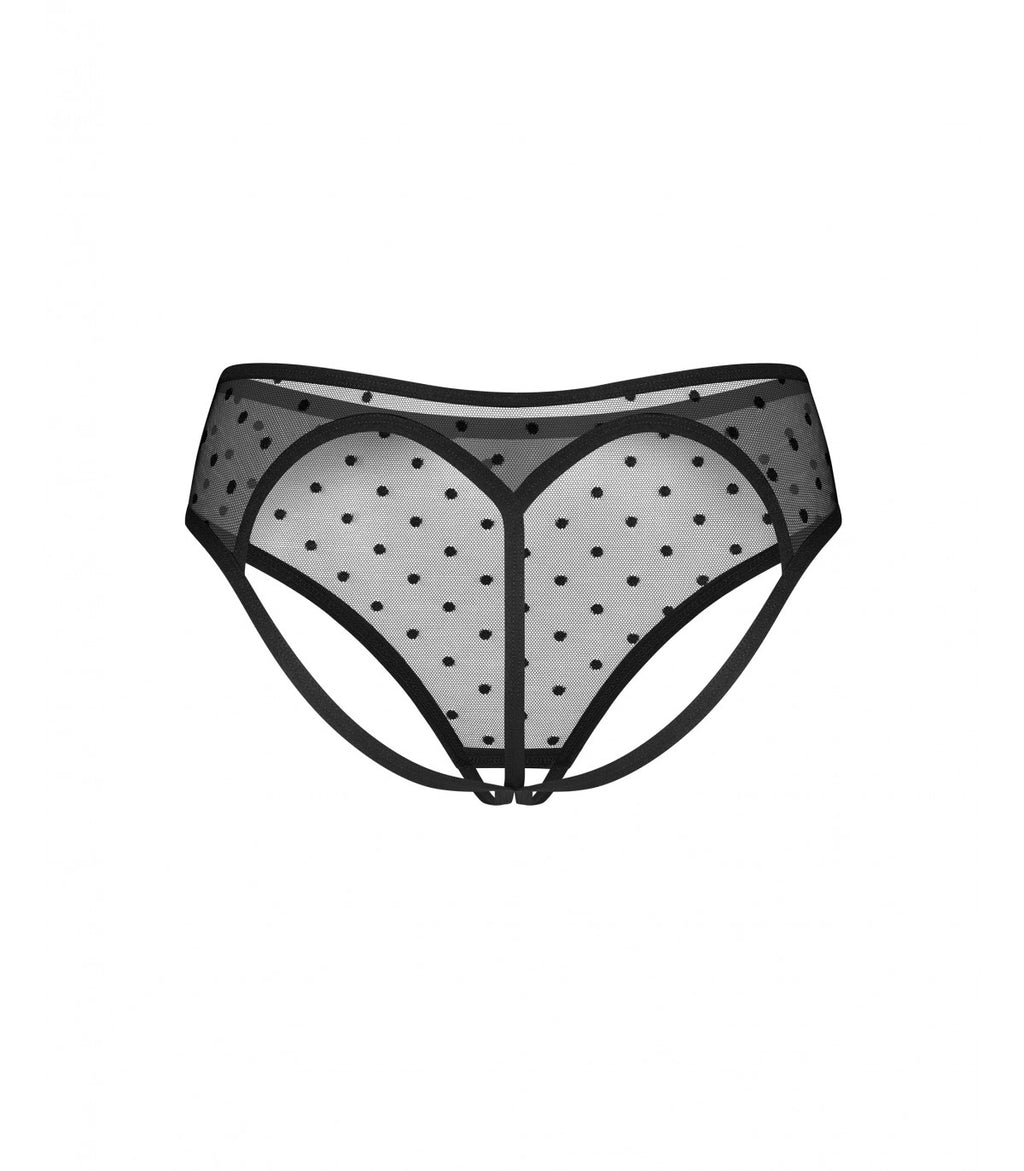 Mutandine senza cavallo Nuites S/M