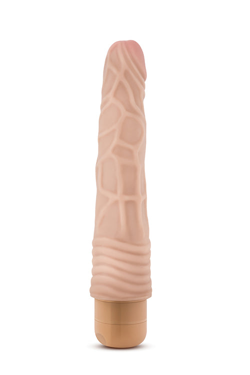 DR. SKIN COCK VIBE 2 FLESH