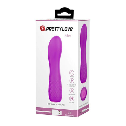 Bellissimo amore Adam Purple_B0O50_5