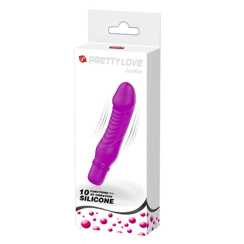 Bellissimo amore Stev Purple