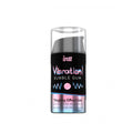 Intt - Gel Vibrante Bubble Gum - 15 ml